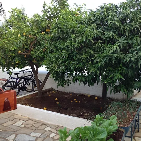 Hotel apartamentowy Remezzo Sami (Kefalonia)