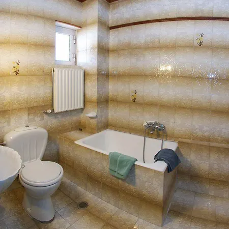 Hotel apartamentowy Remezzo